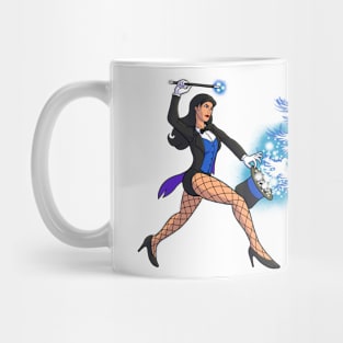 ZZ Mug